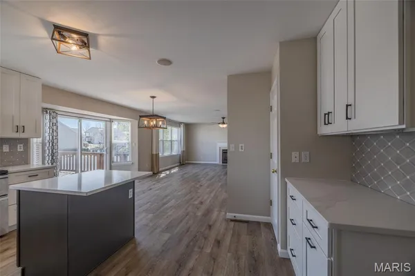 $3,200 | 1061 Dardenne Woods Drive, Dardenne Prairie, MO 63368