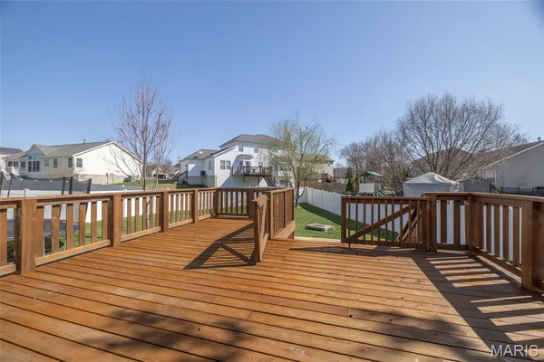 $3,200 | 1061 Dardenne Woods Drive, Dardenne Prairie, MO 63368