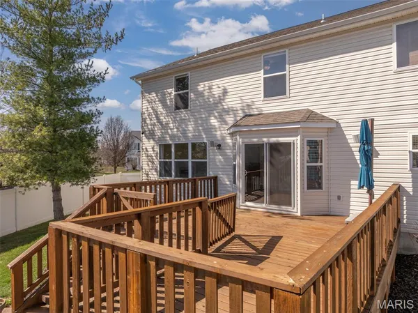 $3,200 | 1061 Dardenne Woods Drive, Dardenne Prairie, MO 63368