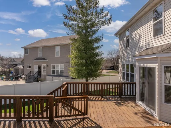 $3,200 | 1061 Dardenne Woods Drive, Dardenne Prairie, MO 63368