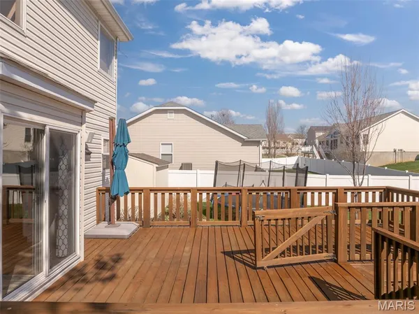 $3,200 | 1061 Dardenne Woods Drive, Dardenne Prairie, MO 63368