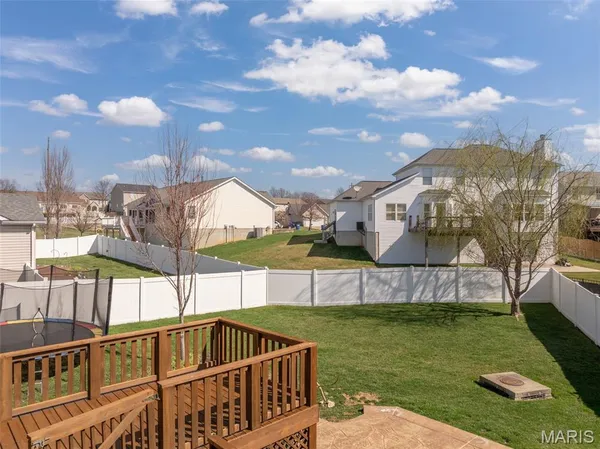 $3,200 | 1061 Dardenne Woods Drive, Dardenne Prairie, MO 63368