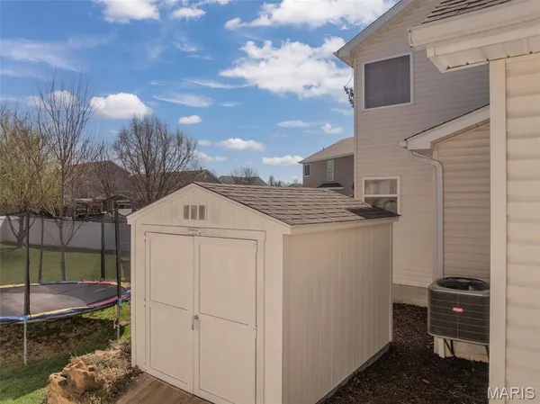 $3,200 | 1061 Dardenne Woods Drive, Dardenne Prairie, MO 63368