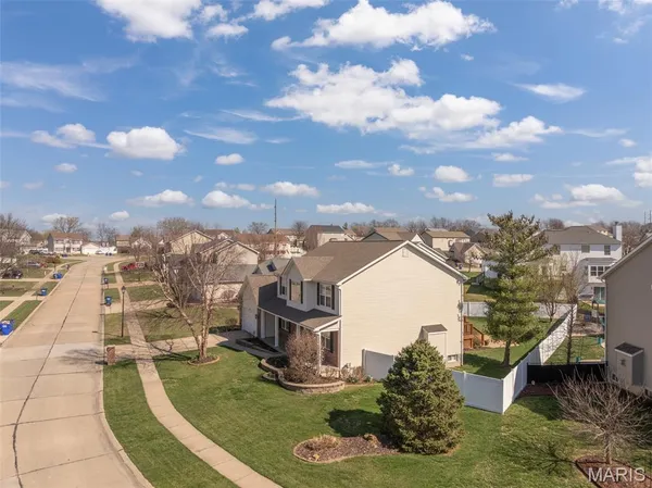 $3,200 | 1061 Dardenne Woods Drive, Dardenne Prairie, MO 63368