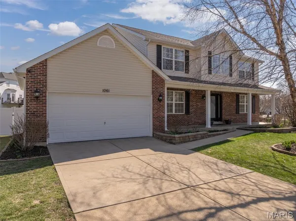 $3,200 | 1061 Dardenne Woods Drive, Dardenne Prairie, MO 63368
