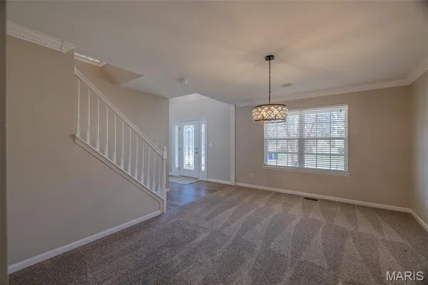 $3,200 | 1061 Dardenne Woods Drive, Dardenne Prairie, MO 63368