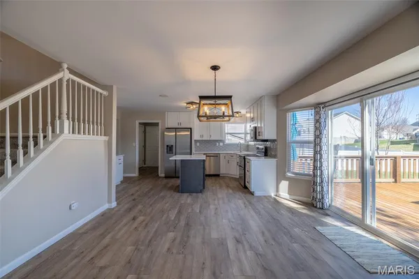 $3,200 | 1061 Dardenne Woods Drive, Dardenne Prairie, MO 63368