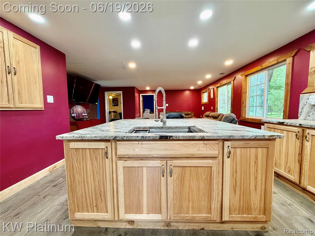 7815 Vincent Road Croswell, MI 48422 - Photo 9 of 20
