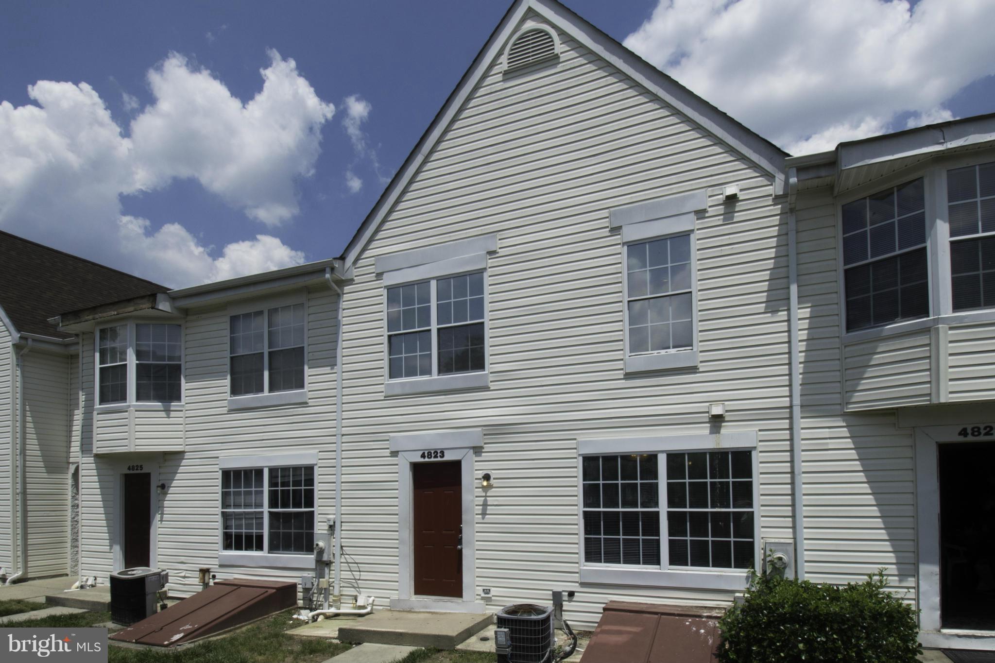 4823 Berwyn House Road, Unit B4823 College Park, MD 20740 - Photo 1 of 27 Exterior (Front)