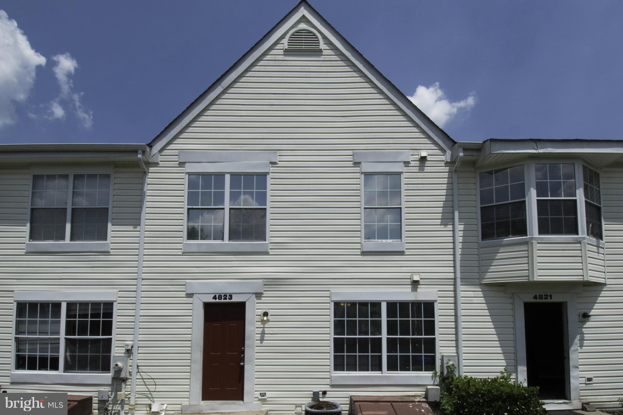 4823 Berwyn House Road, Unit B4823 College Park, MD 20740 - Photo 2 of 27 Exterior (Front)