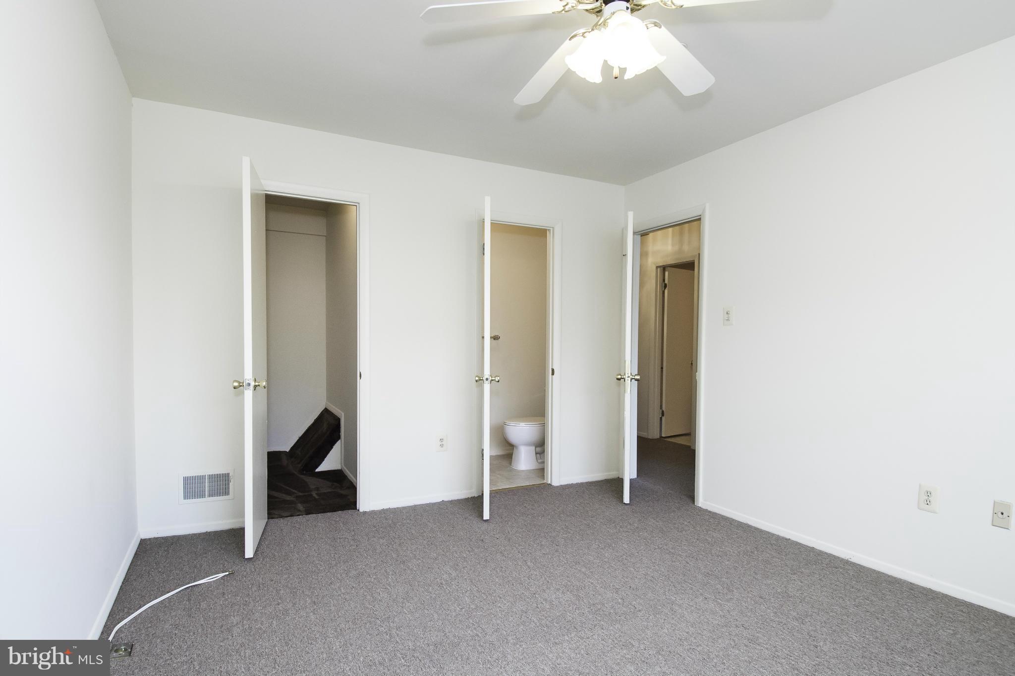 4823 Berwyn House Road, Unit B4823 College Park, MD 20740 - Photo 14 of 27 Bedroom (Master)