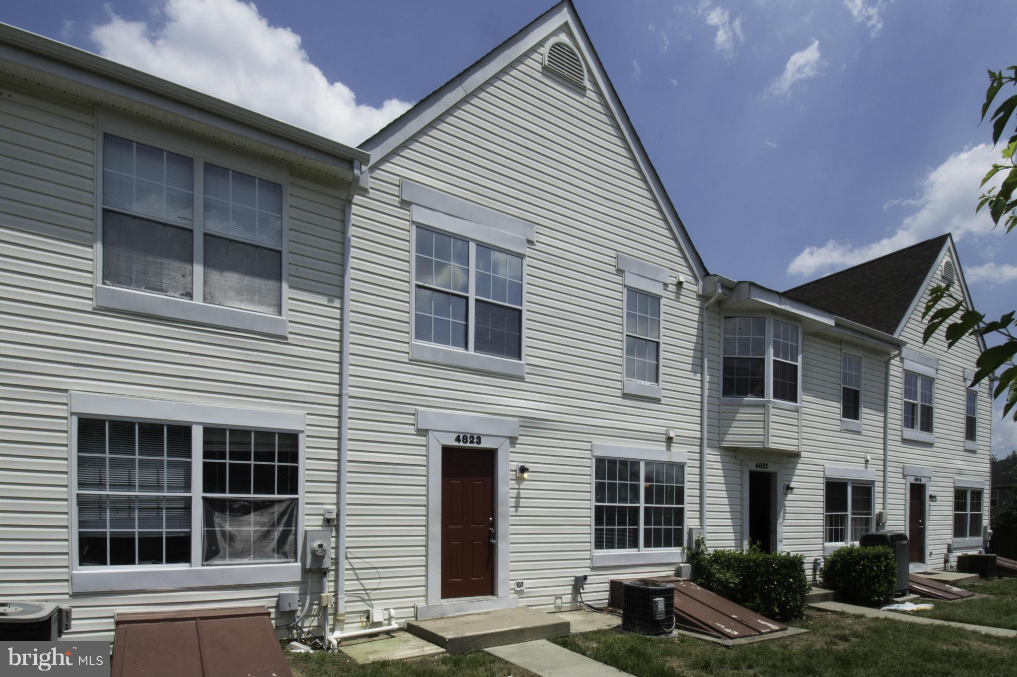4823 Berwyn House Road, Unit B4823 College Park, MD 20740 - Photo 3 of 27 Exterior (General)