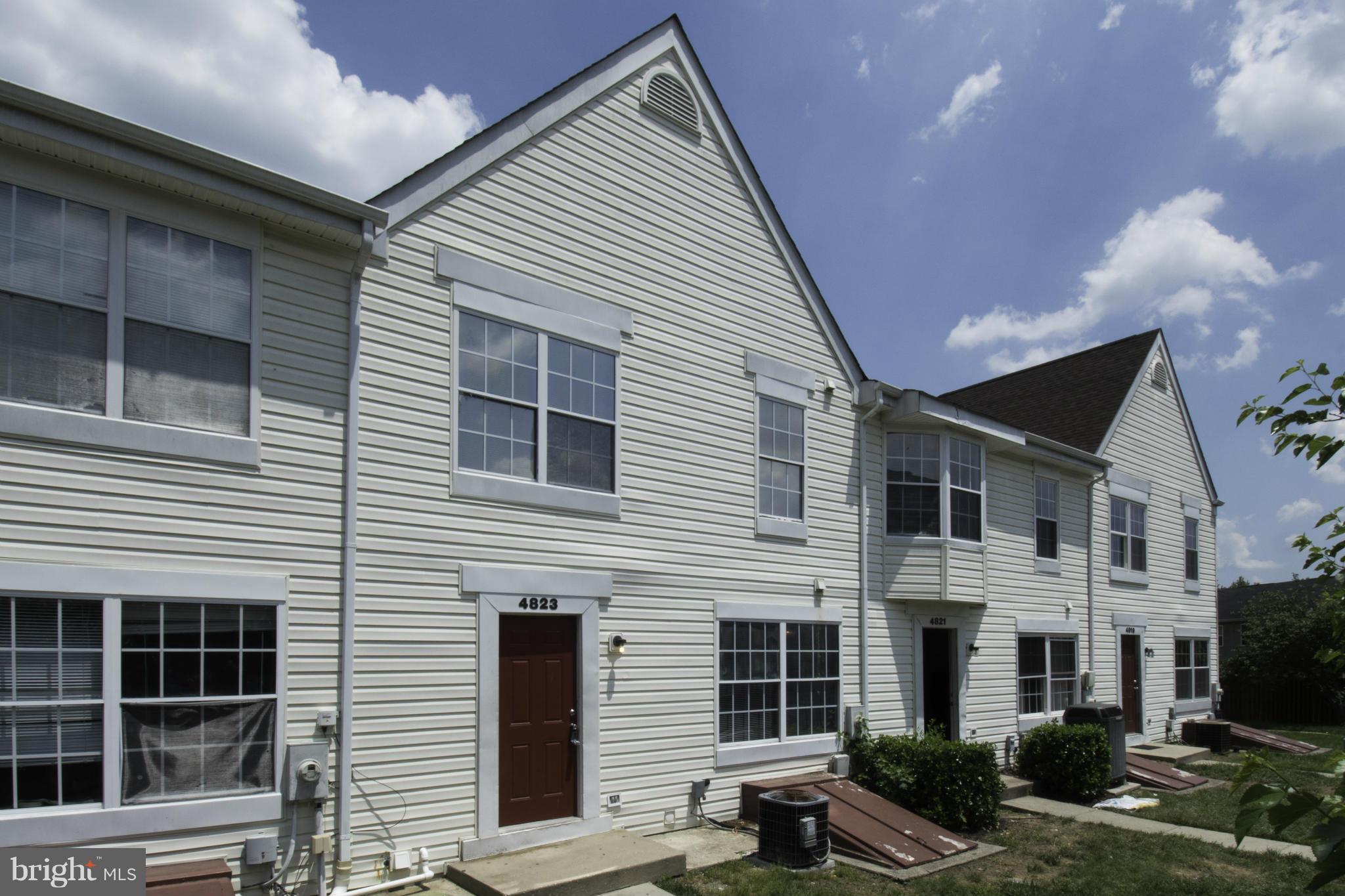 4823 Berwyn House Road, Unit B4823 College Park, MD 20740 - Photo 26 of 27 Exterior (Front)