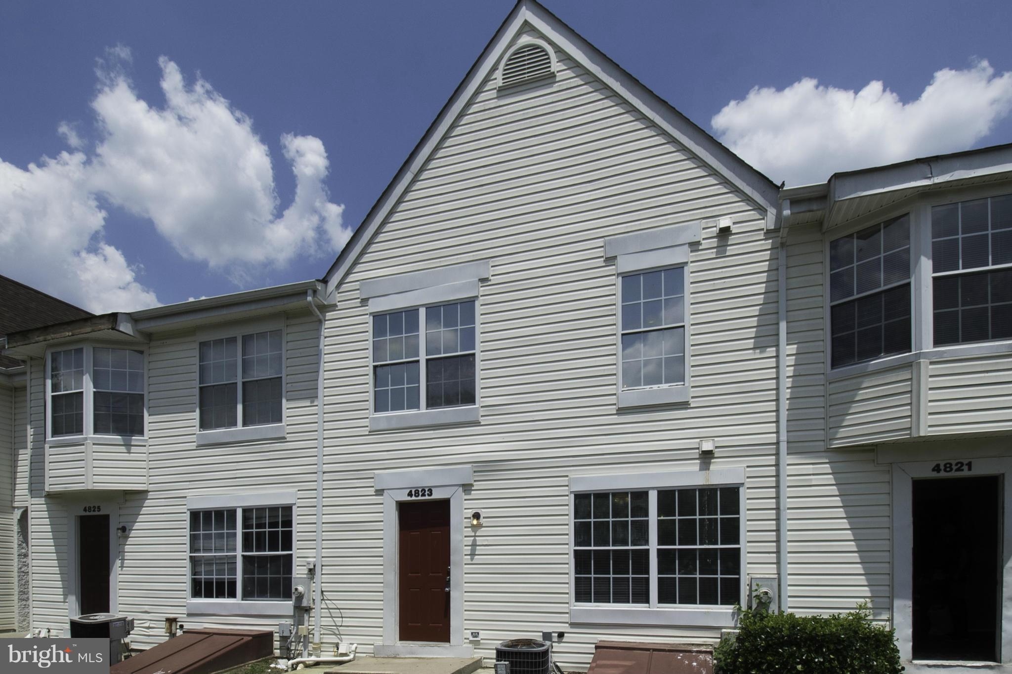 4823 Berwyn House Road, Unit B4823 College Park, MD 20740 - Photo 27 of 27 Exterior (General)