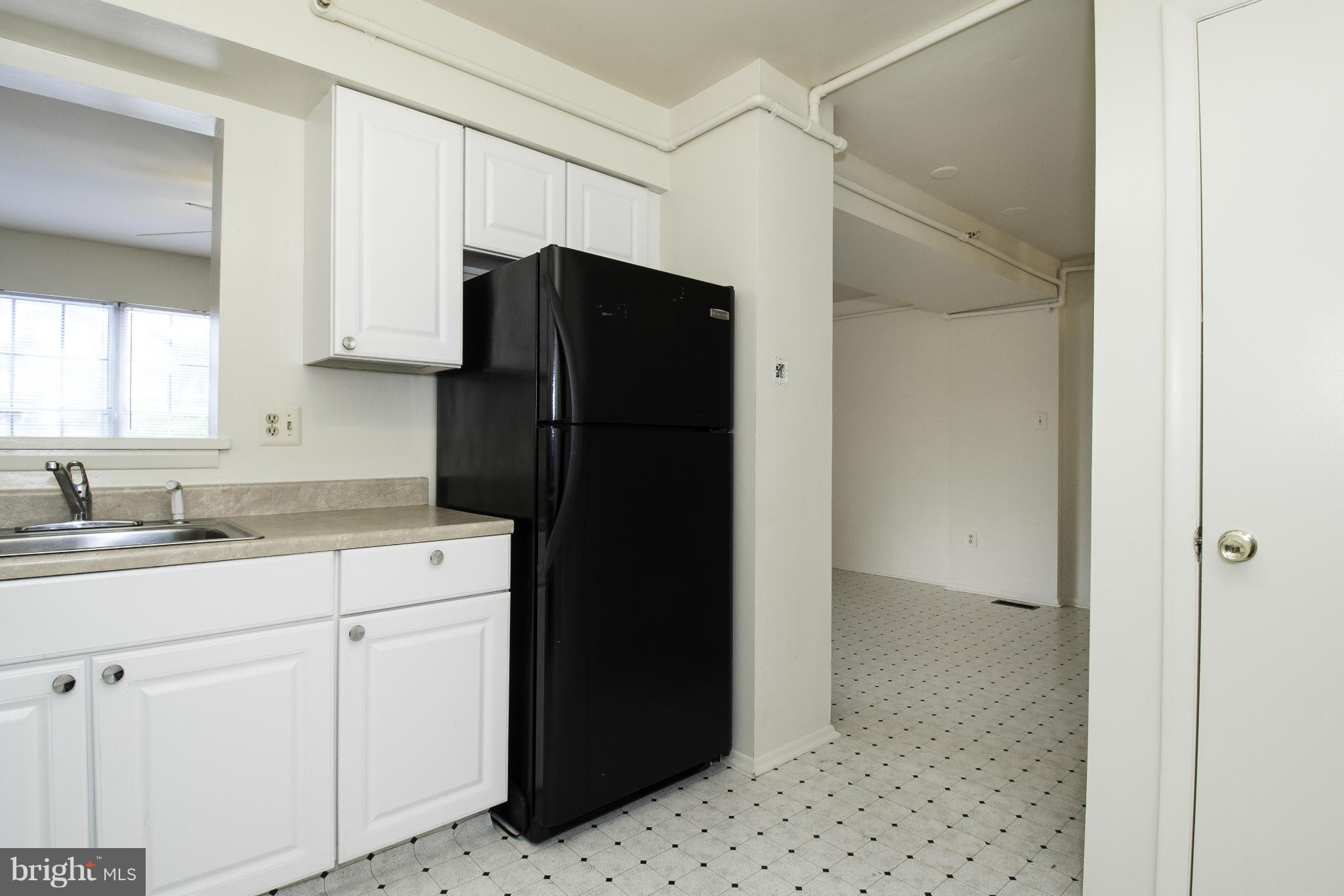 4823 Berwyn House Road, Unit B4823 College Park, MD 20740 - Photo 8 of 27 Kitchen