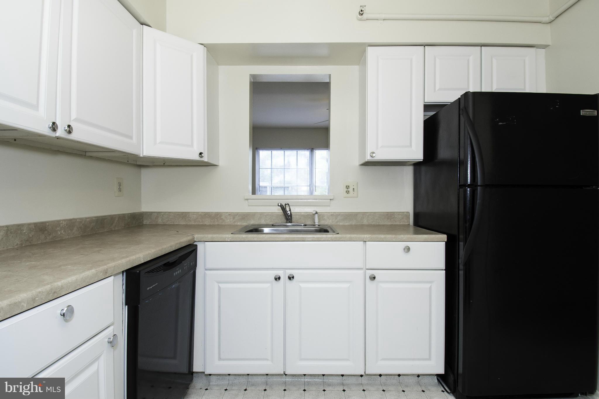 4823 Berwyn House Road, Unit B4823 College Park, MD 20740 - Photo 9 of 27 Kitchen