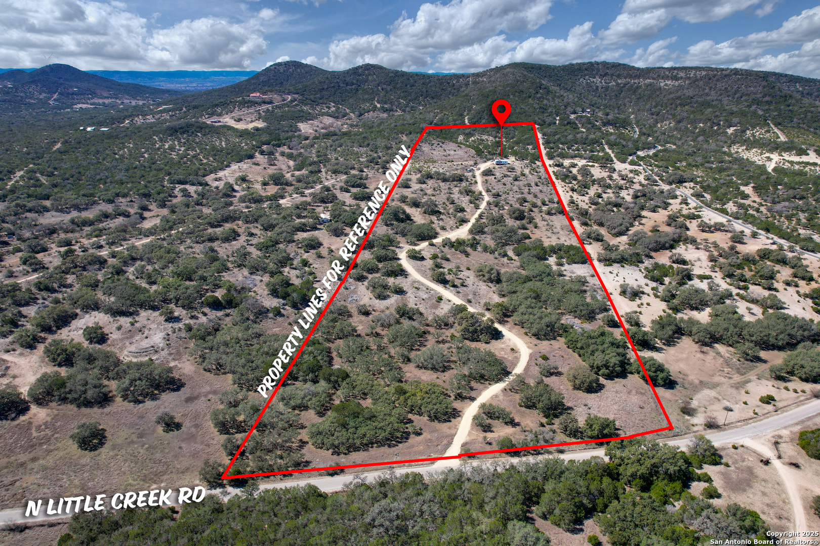3049 North Little Creek Road Utopia, TX 78884 - Photo 33 of 38