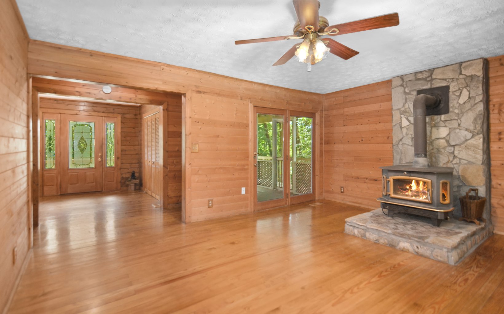 251 Ralston Road Ellijay, GA 30536 - Photo 16 of 59 Additional View