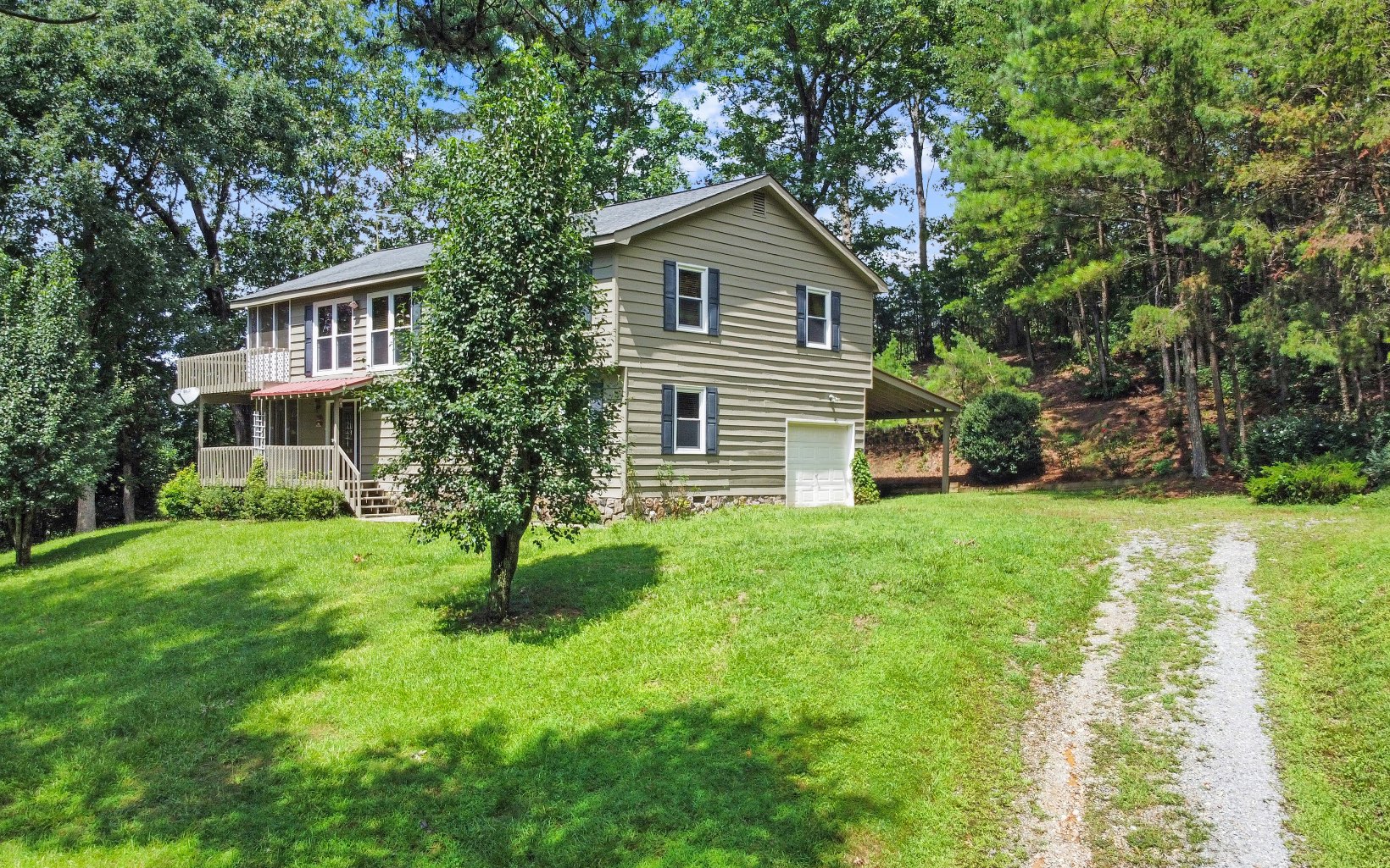 251 Ralston Road Ellijay, GA 30536 - Photo 30 of 59 Additional View