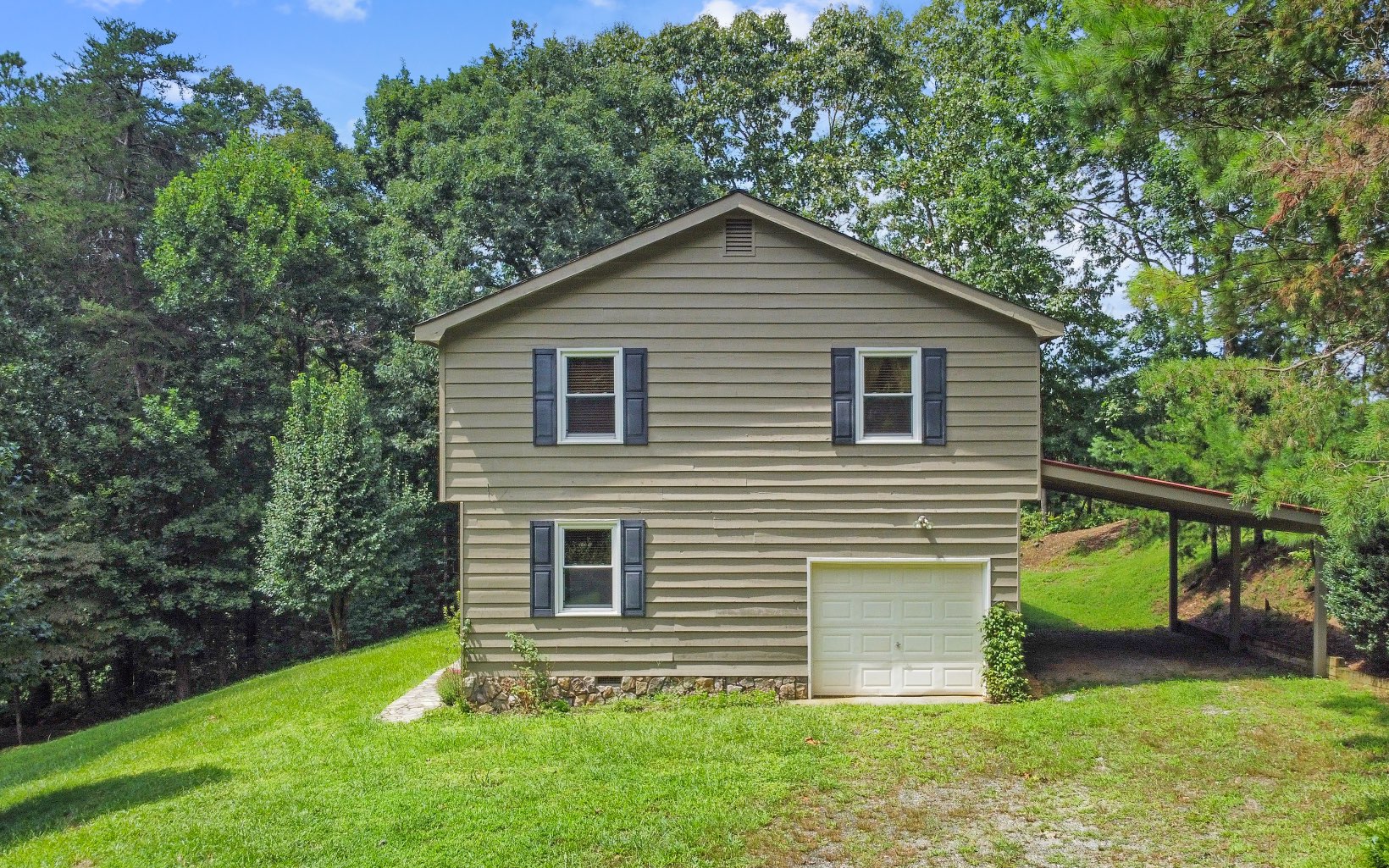 251 Ralston Road Ellijay, GA 30536 - Photo 31 of 59 Additional View