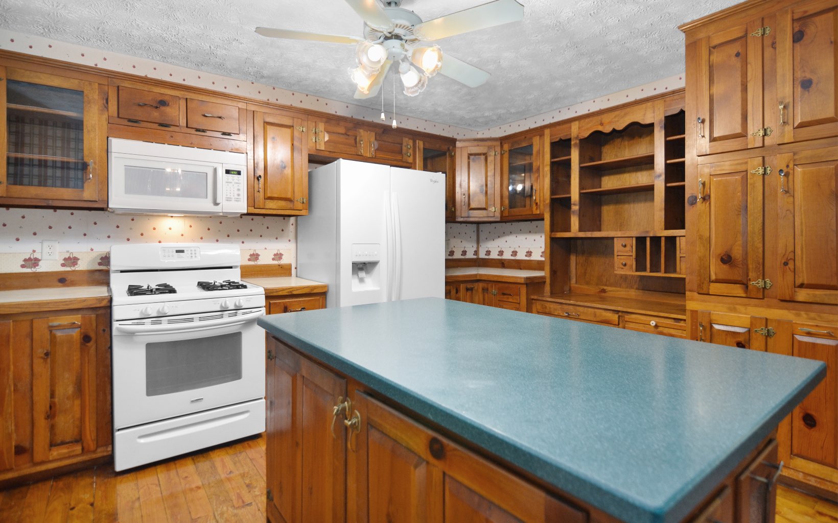 251 Ralston Road Ellijay, GA 30536 - Photo 37 of 59 Additional View