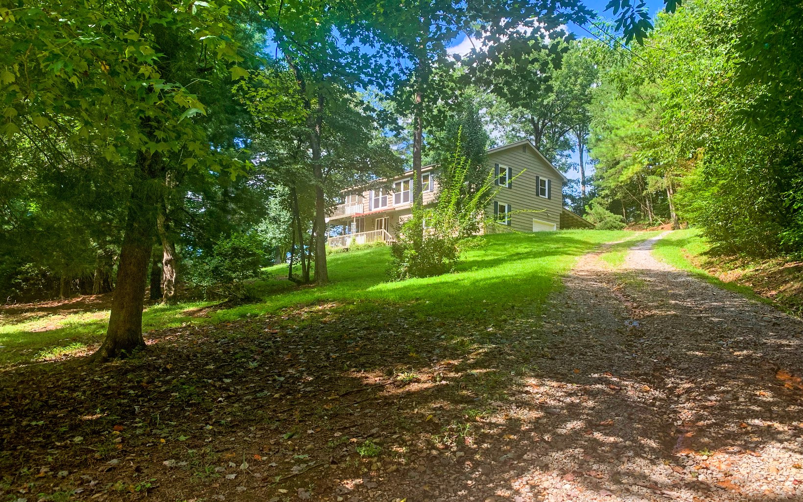 251 Ralston Road Ellijay, GA 30536 - Photo 4 of 59 Additional View