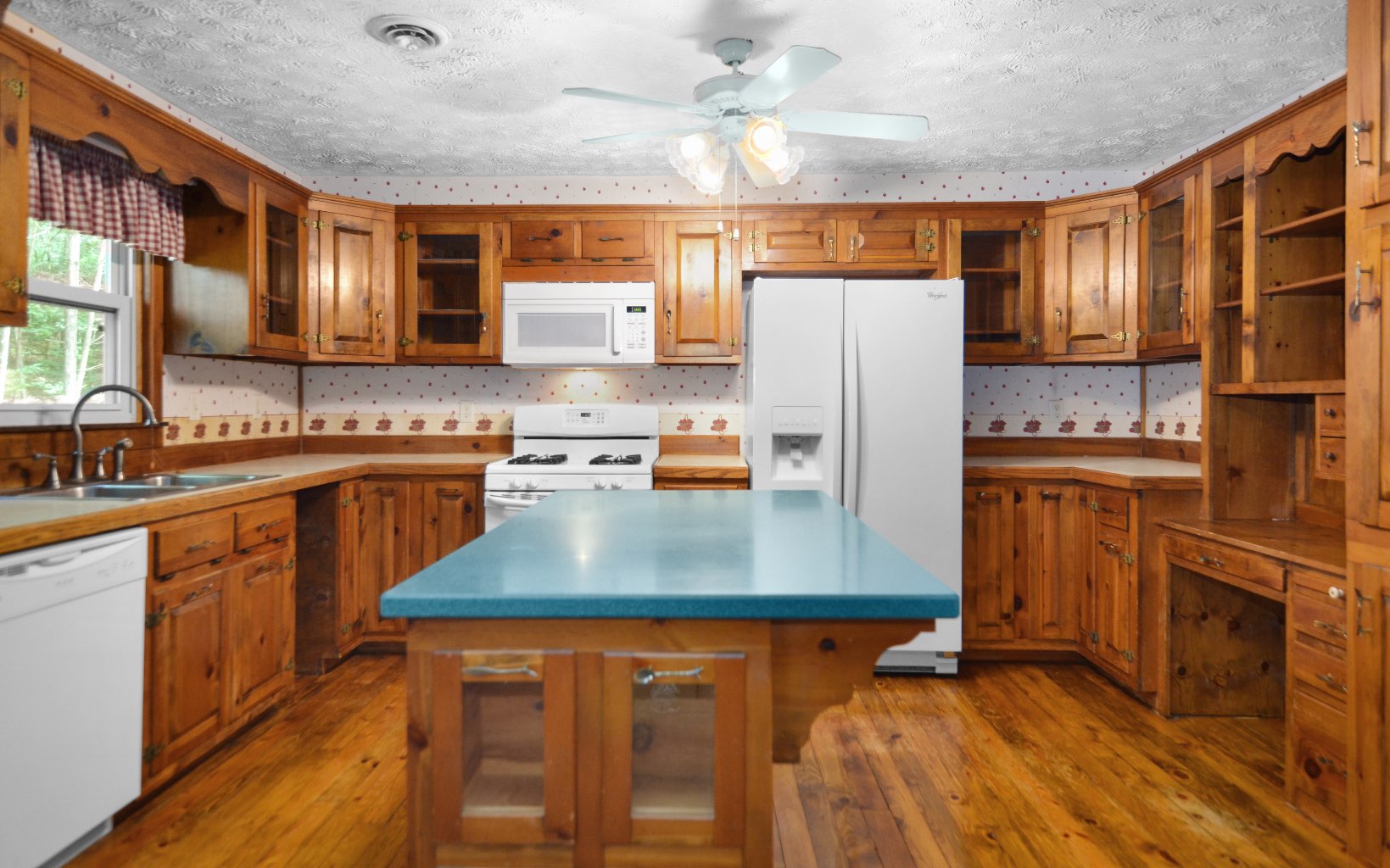 251 Ralston Road Ellijay, GA 30536 - Photo 5 of 59 Additional View