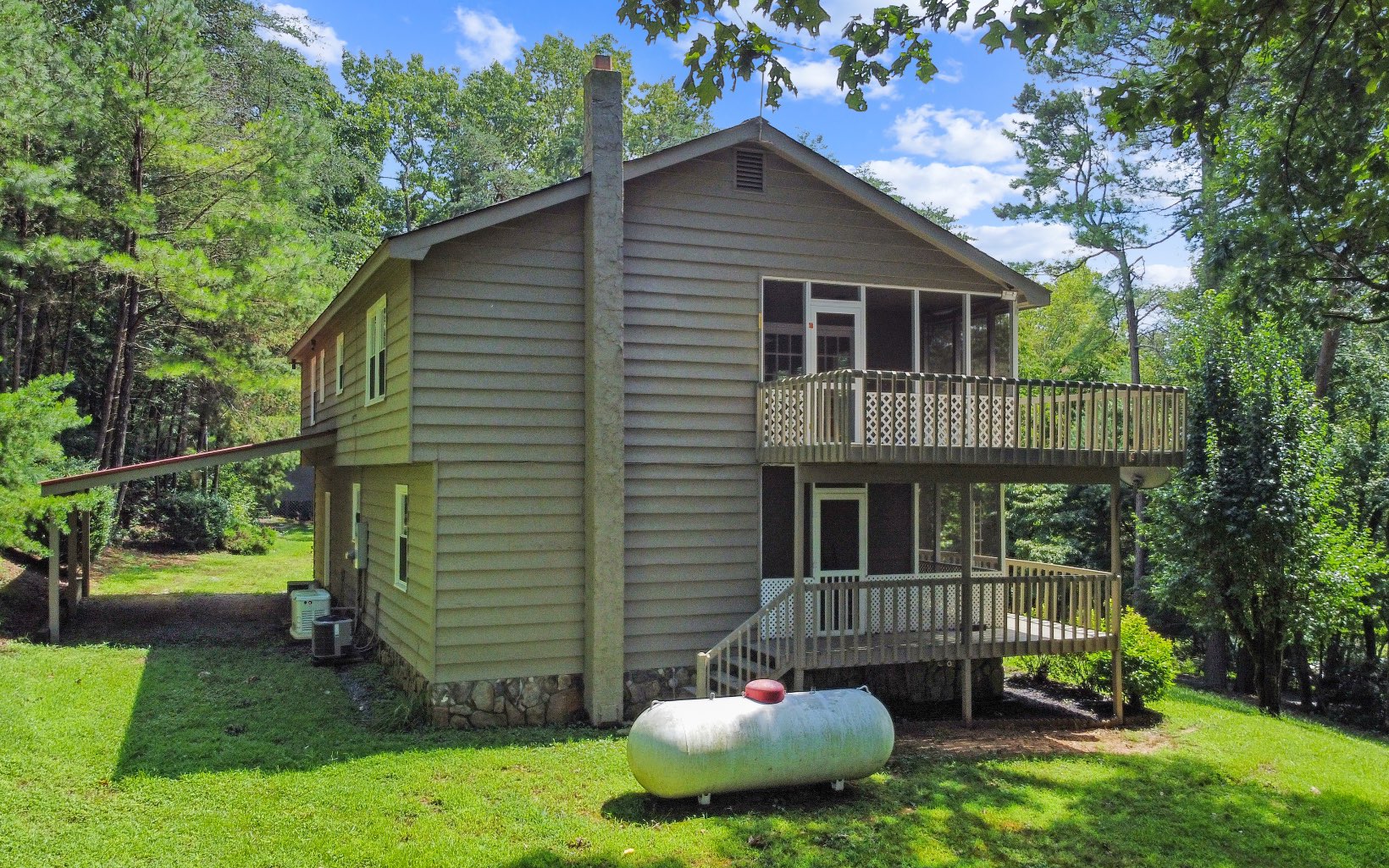 251 Ralston Road Ellijay, GA 30536 - Photo 56 of 59 Additional View