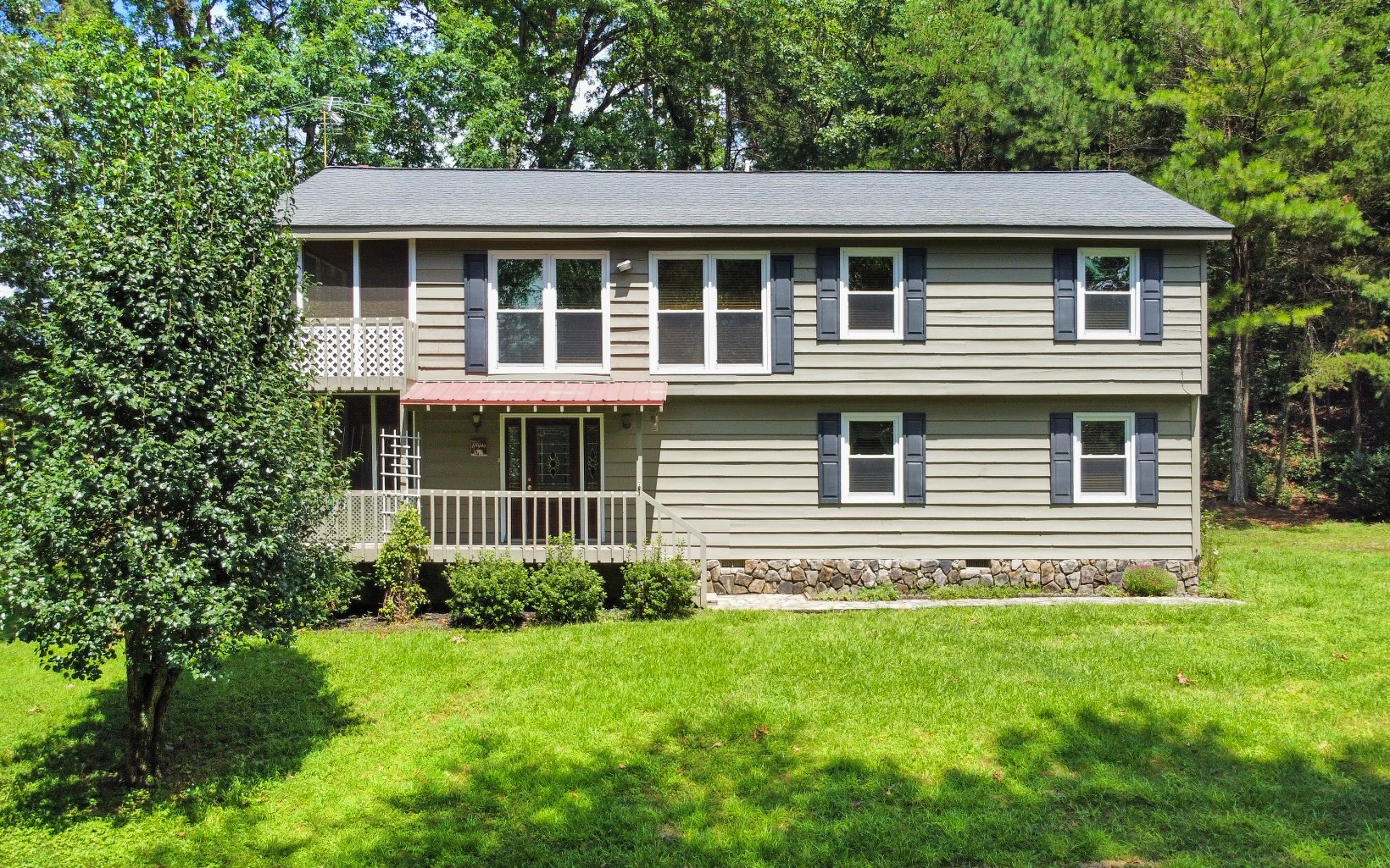 251 Ralston Road Ellijay, GA 30536 - Photo 57 of 59 Additional View