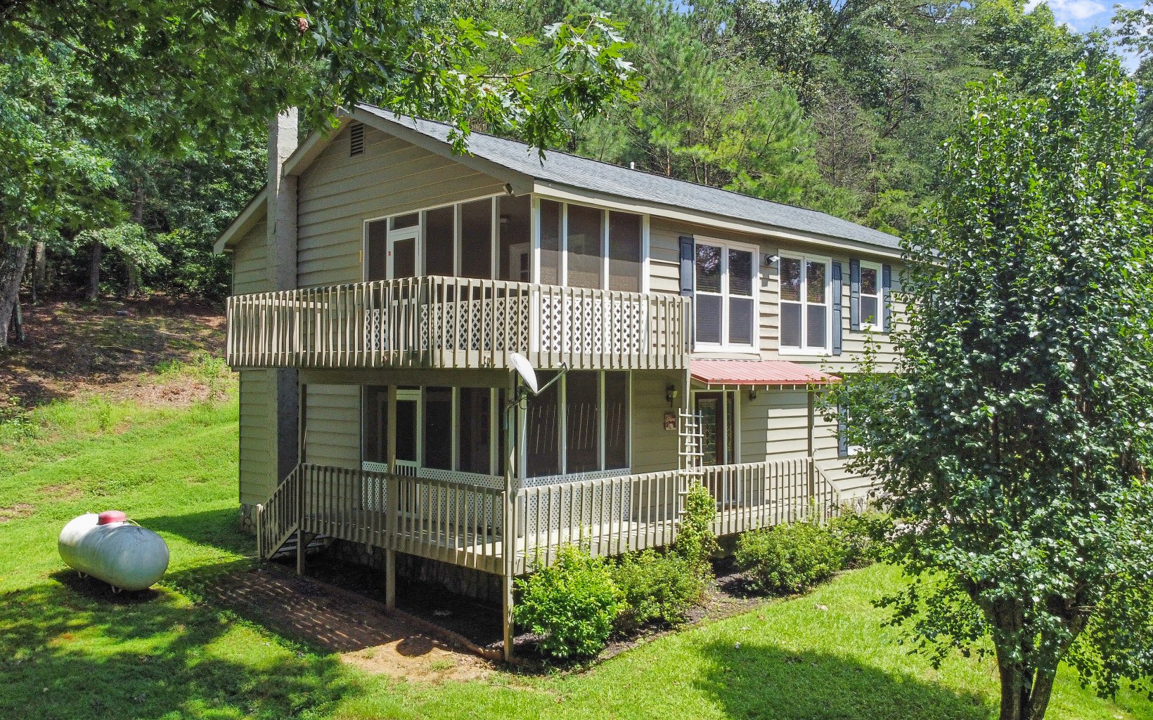 251 Ralston Road Ellijay, GA 30536 - Photo 58 of 59 Additional View