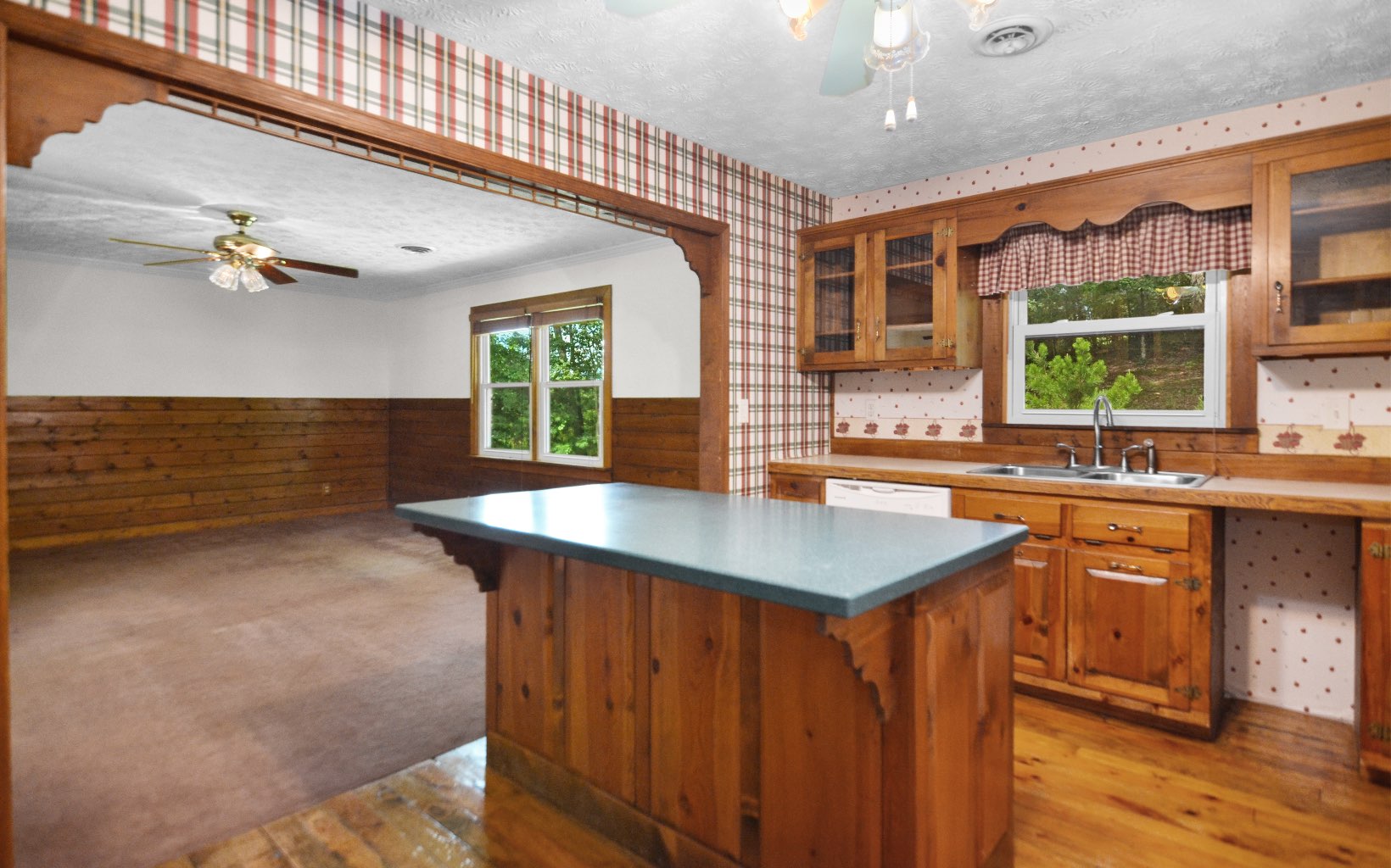 251 Ralston Road Ellijay, GA 30536 - Photo 9 of 59 Additional View