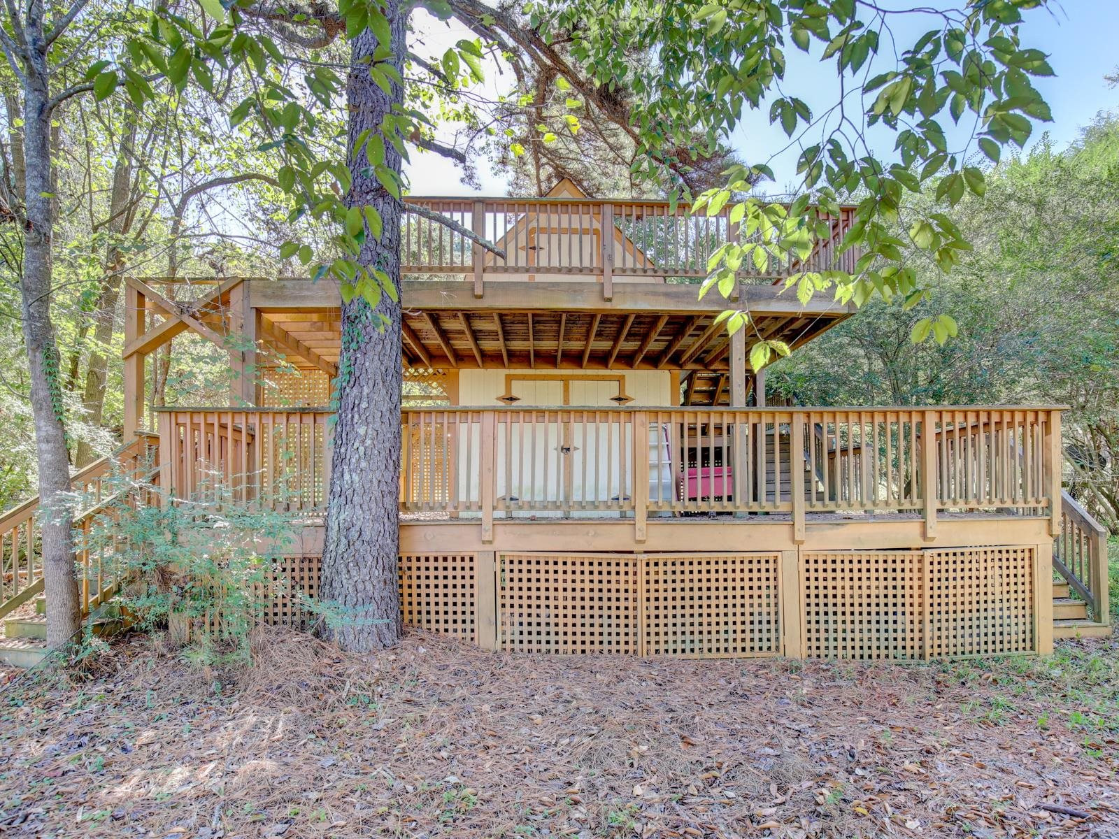 12911 Boyce Mill Road Raleigh, NC 27613 - Photo 27 of 27 Photo 27