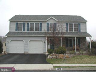 1897 Strong Road Quakertown, PA 18951 - Photo 1 of 6