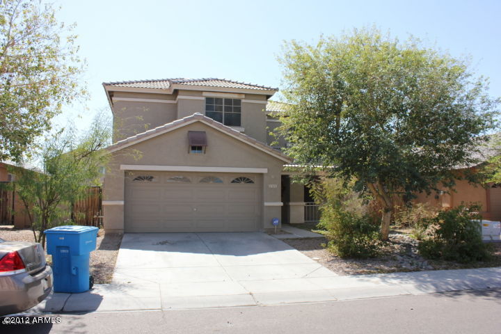 4351 West Maldonado Road Laveen, AZ 85339 - Photo 1 of 1 front
