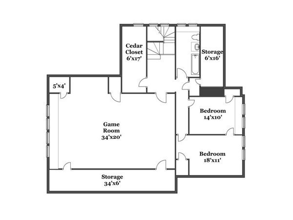 18 Sturtevant Road Quincy, MA 02169 - Photo 26 of 28 Gallery Image 26