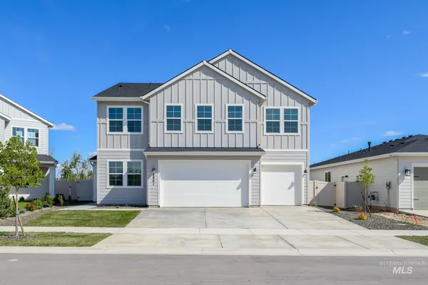 $639,000 | 8861 West Tamworth Drive, Star, ID 83669