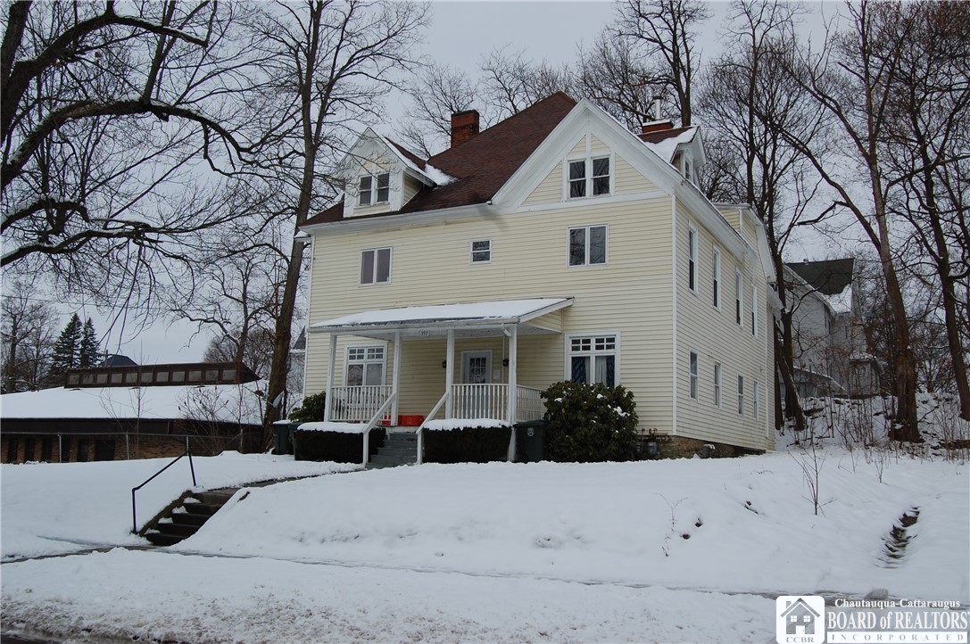 337 East 5th Street Jamestown, NY 14701 - Photo 2 of 2