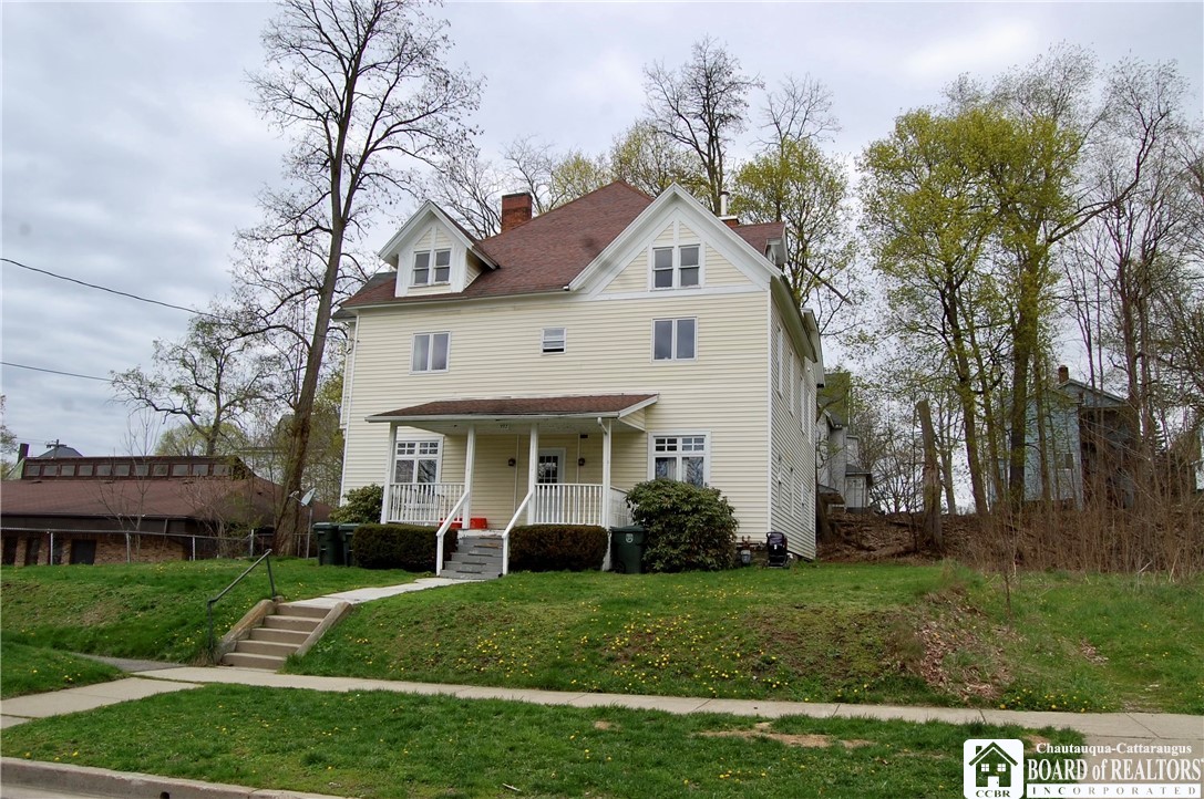 337 East 5th Street Jamestown, NY 14701 - Photo 2 of 2