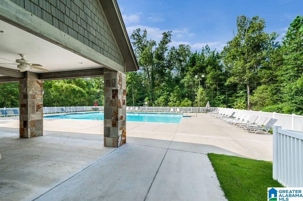 2122 Timberline Drive Calera, AL 35040 - Photo 29 of 31