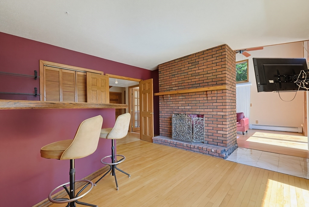 42 Jolicoeur Avenue Spencer, MA 01562 - Photo 20 of 39