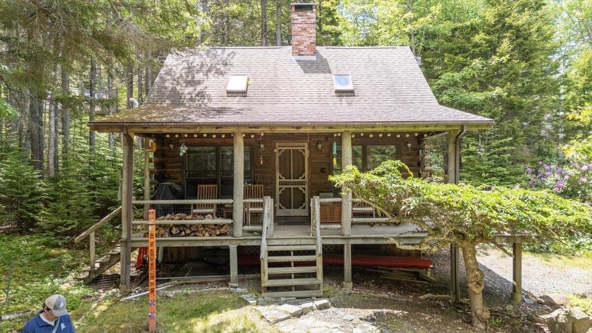 2 Schaefer Lane St. George, ME 04860 - Photo 43 of 55