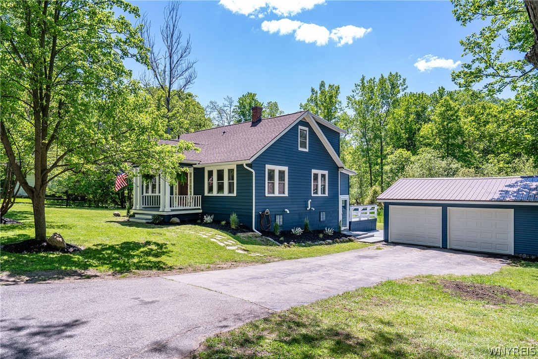 4076 Freeman Road Orchard Park, NY 14127 - Photo 5 of 49