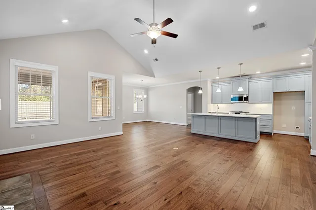 $509,900 | 110 Mayfly Way, Simpsonville, SC 29680