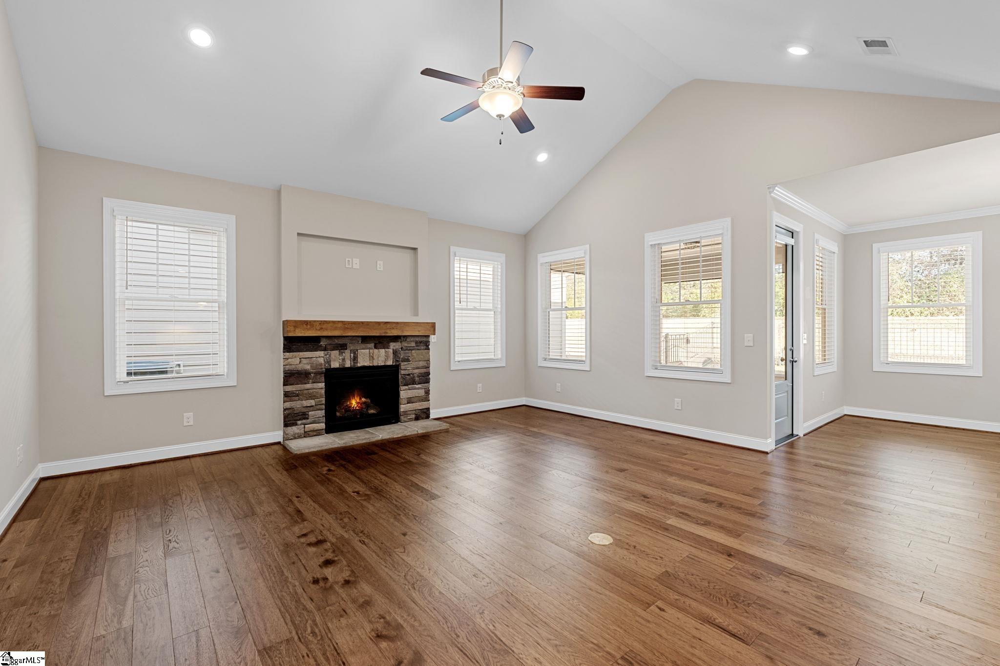 110 Mayfly Way Simpsonville, SC 29680 - Photo 20 of 35