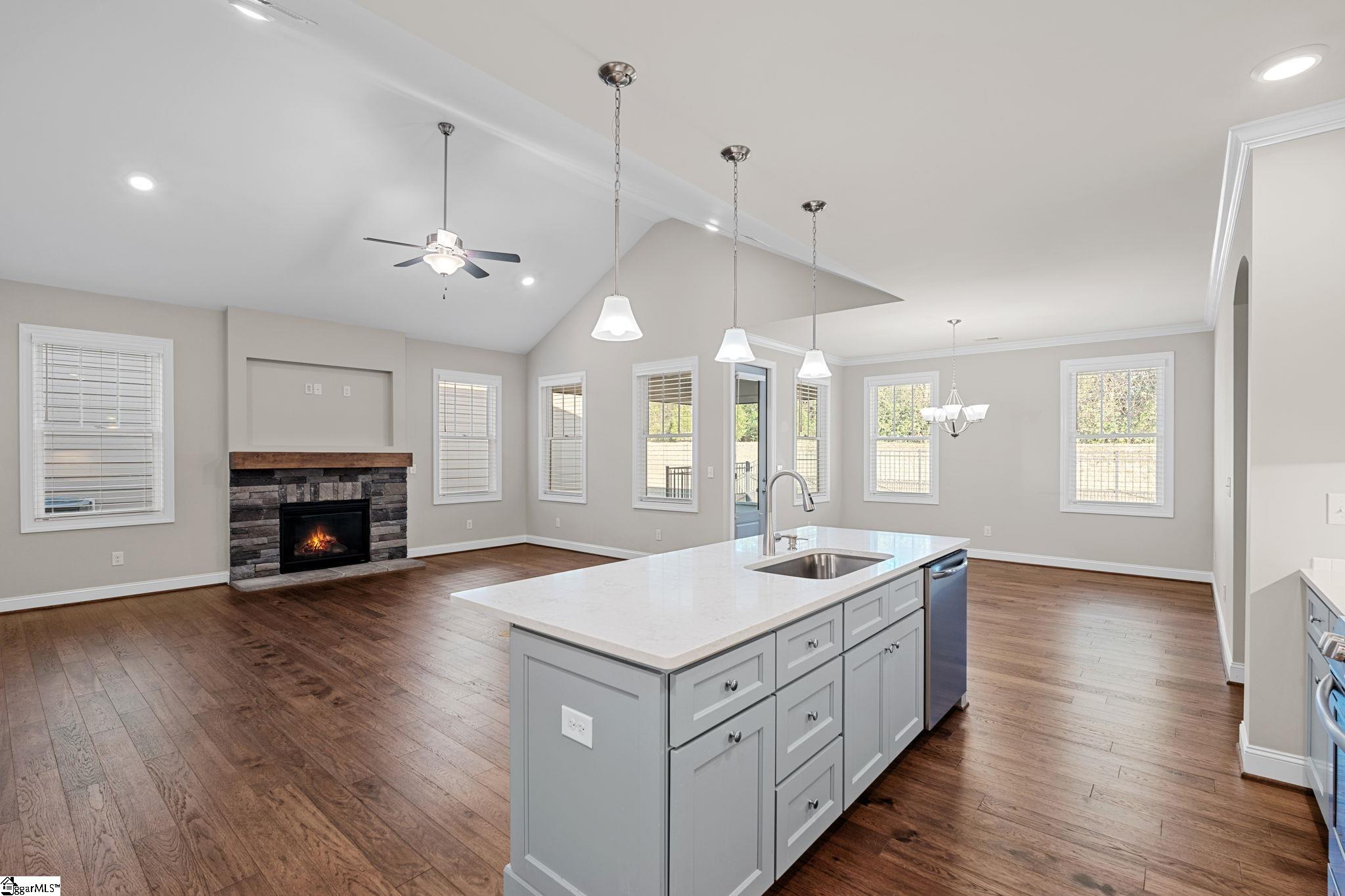 110 Mayfly Way Simpsonville, SC 29680 - Photo 21 of 35