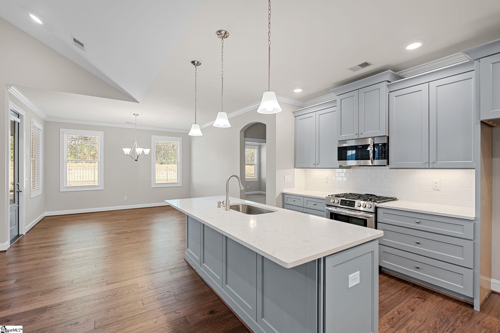 110 Mayfly Way Simpsonville, SC 29680 - Photo 25 of 35