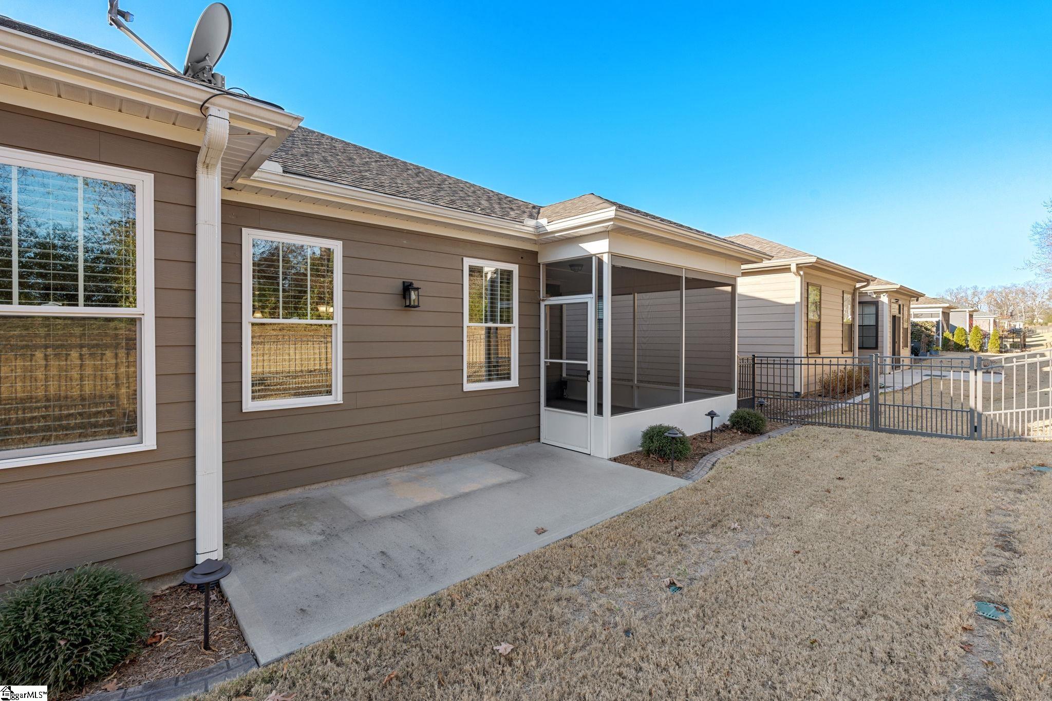 110 Mayfly Way Simpsonville, SC 29680 - Photo 31 of 35