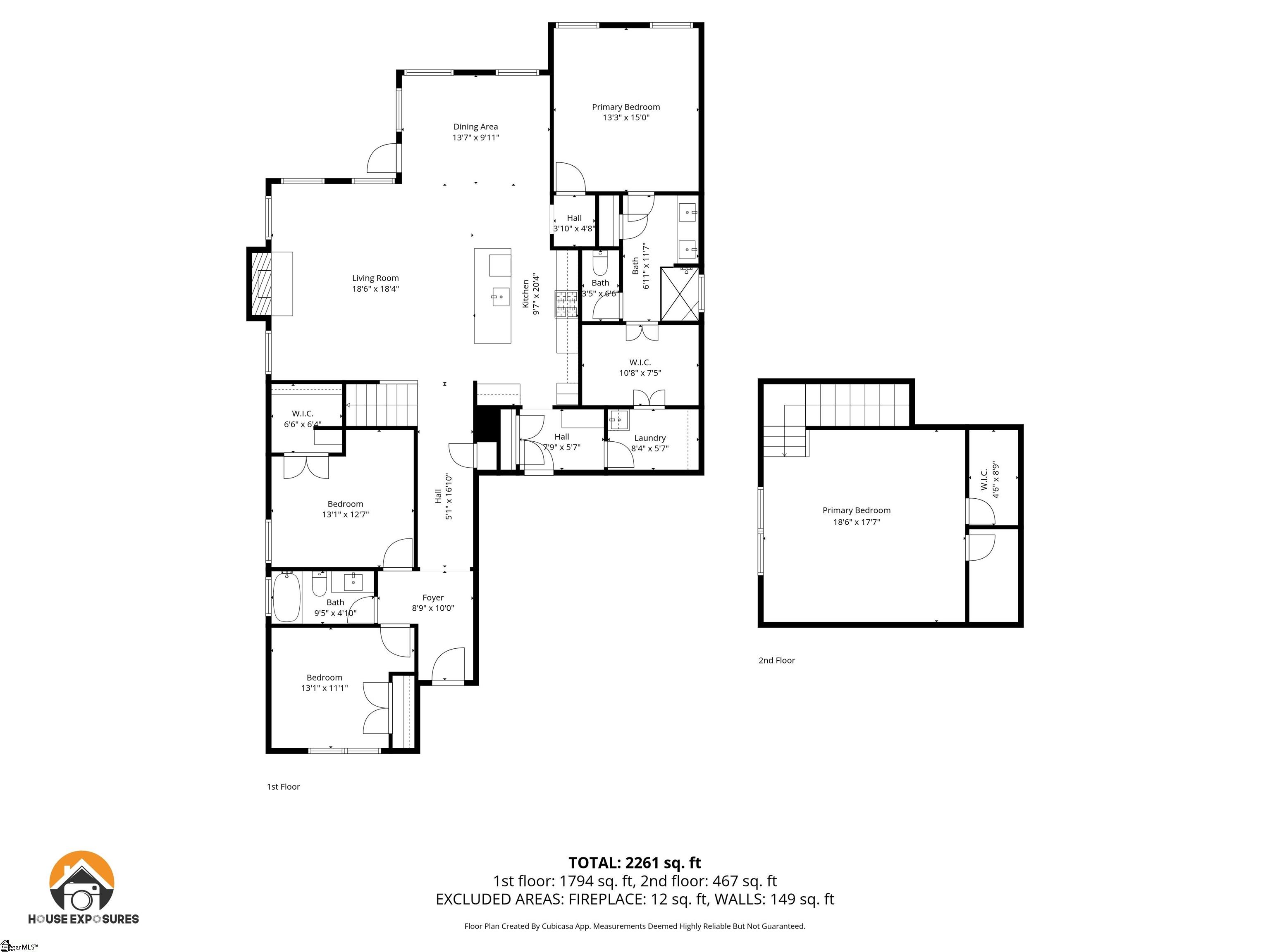 110 Mayfly Way Simpsonville, SC 29680 - Photo 35 of 35
