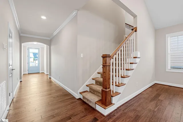 $509,900 | 110 Mayfly Way, Simpsonville, SC 29680