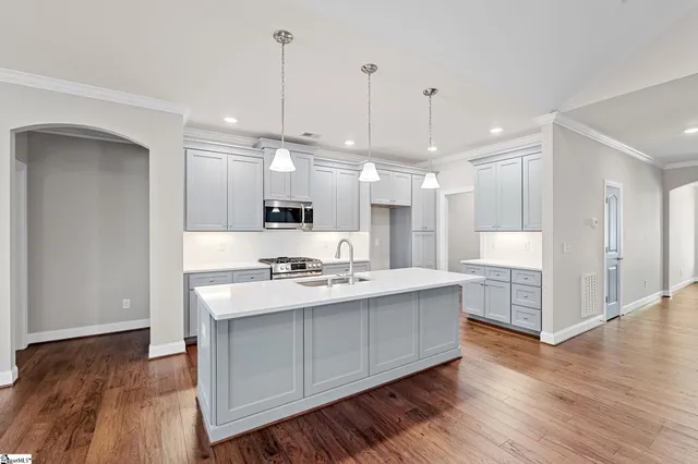 $509,900 | 110 Mayfly Way, Simpsonville, SC 29680